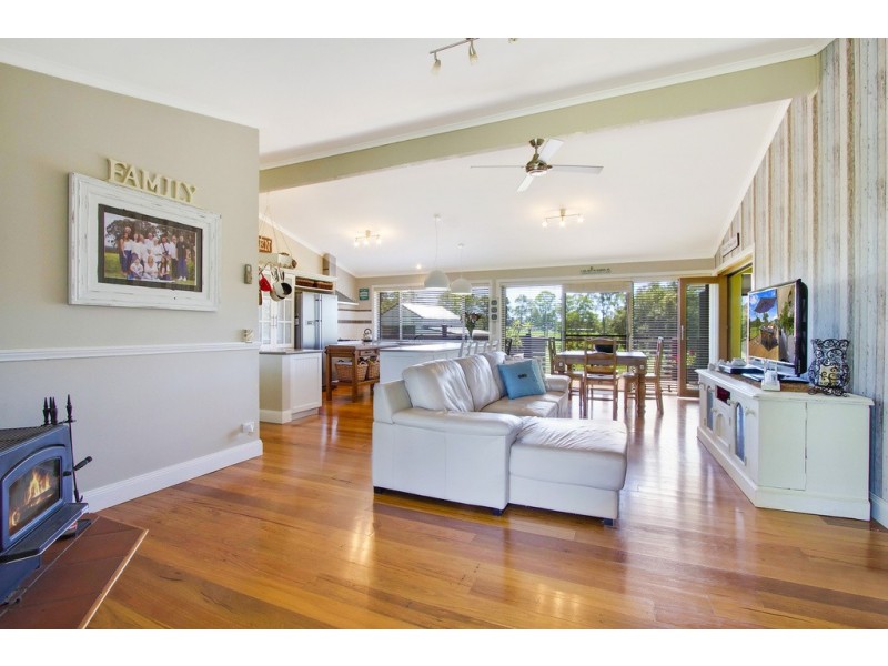 29 Ebenezer Wharf Road, Ebenezer NSW 2756