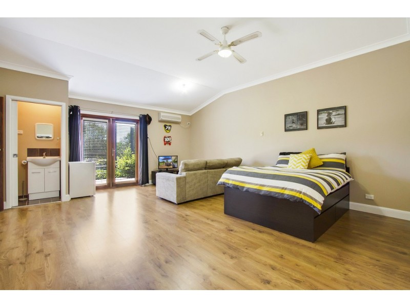 29 Ebenezer Wharf Road, Ebenezer NSW 2756
