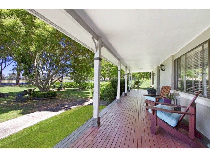 29 Ebenezer Wharf Road, Ebenezer NSW 2756