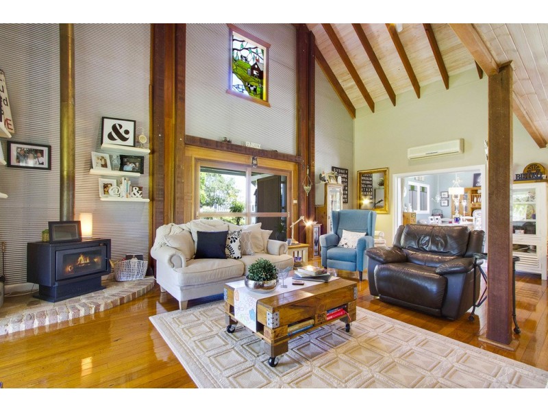 29 Ebenezer Wharf Road, Ebenezer NSW 2756