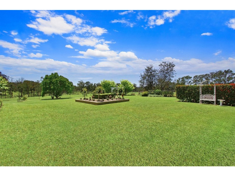 29 Ebenezer Wharf Road, Ebenezer NSW 2756