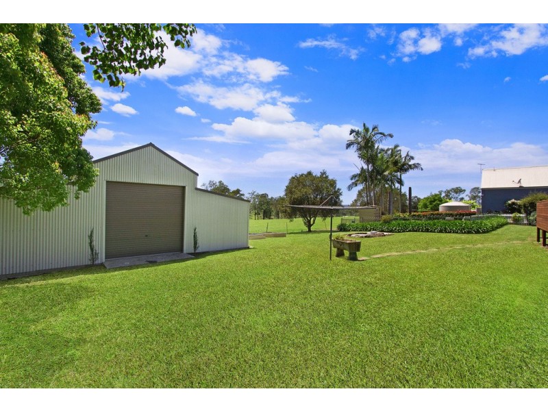 29 Ebenezer Wharf Road, Ebenezer NSW 2756