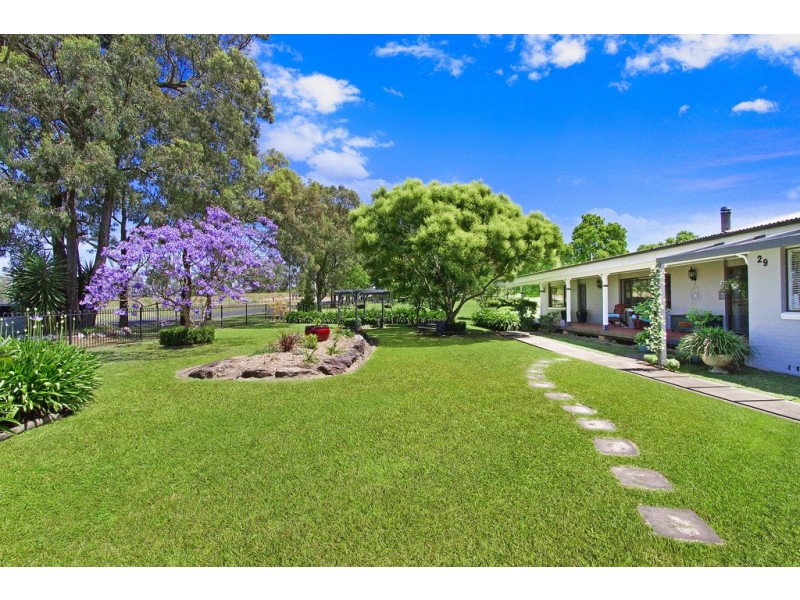 29 Ebenezer Wharf Road, Ebenezer NSW 2756