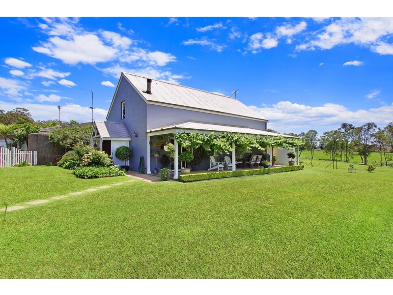 29 Ebenezer Wharf Road, Ebenezer NSW 2756