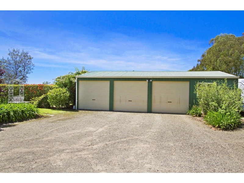 29 Ebenezer Wharf Road, Ebenezer NSW 2756