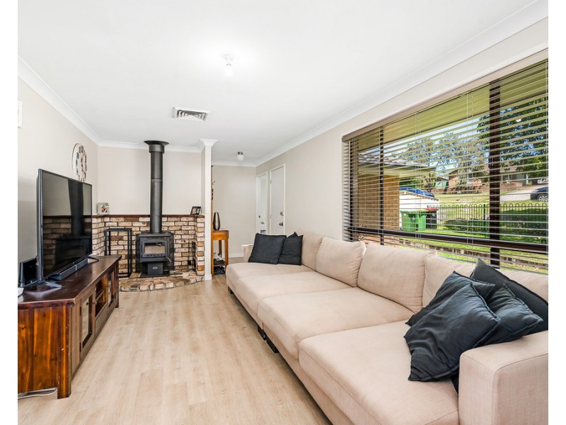 82 Golden Valley Drive, Glossodia NSW 2756