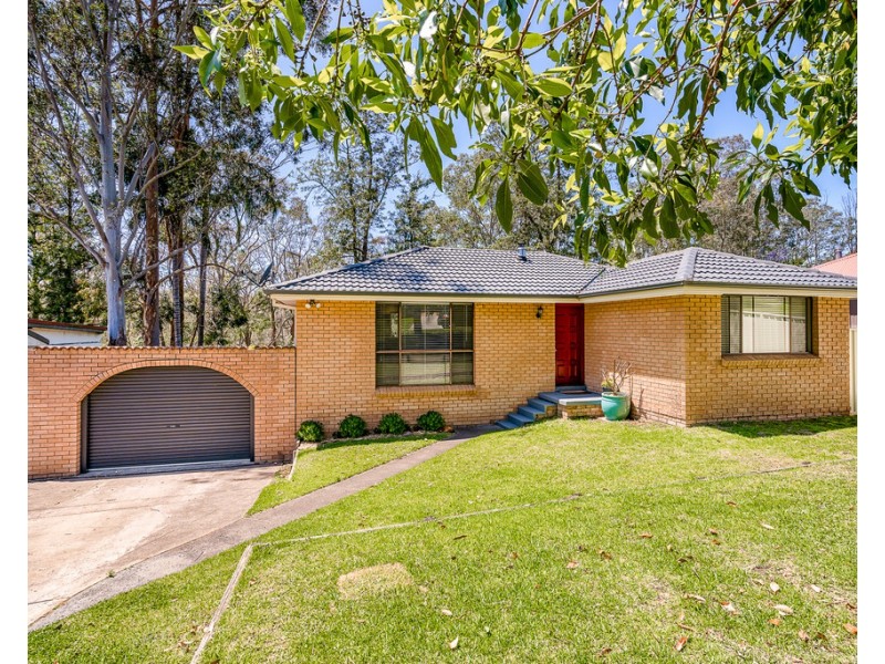 82 Golden Valley Drive, Glossodia NSW 2756