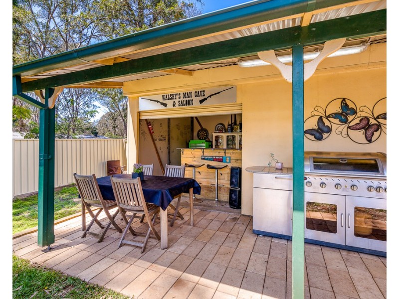 82 Golden Valley Drive, Glossodia NSW 2756