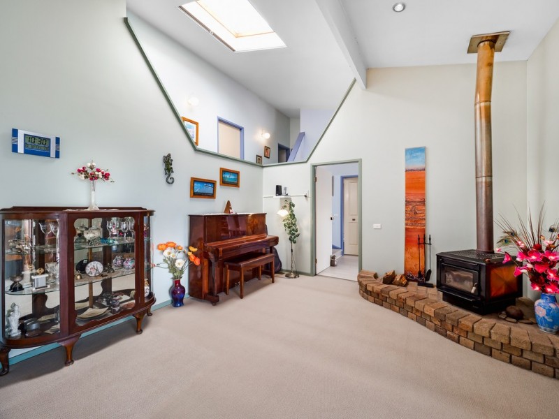 6 Bennett Lane, Kurrajong Heights NSW 2758