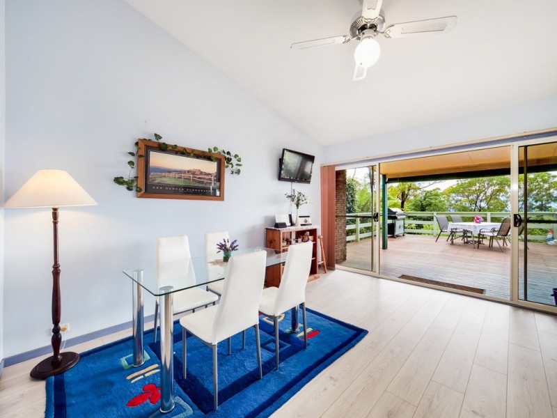 6 Bennett Lane, Kurrajong Heights NSW 2758