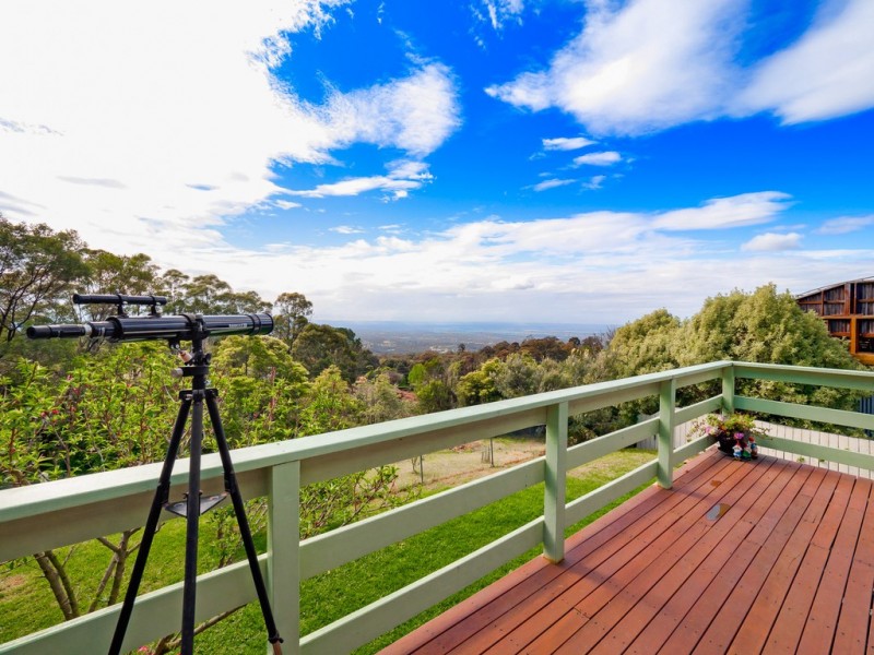 6 Bennett Lane, Kurrajong Heights NSW 2758