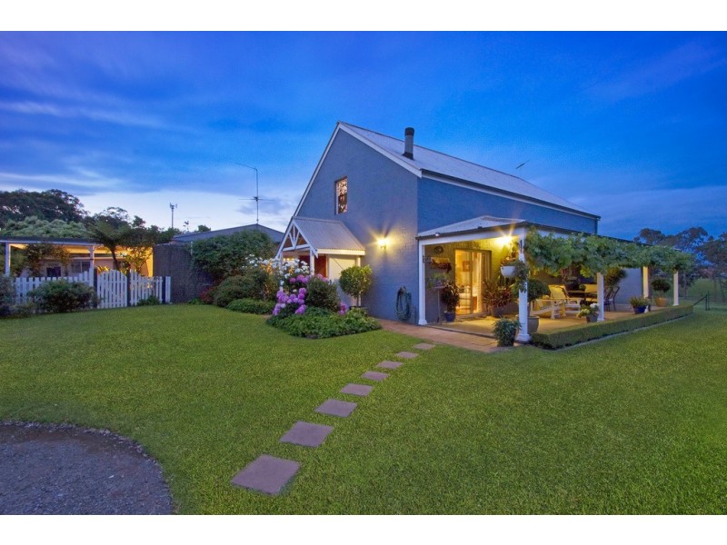 29 Ebenezer Wharf Road, Ebenezer NSW 2756