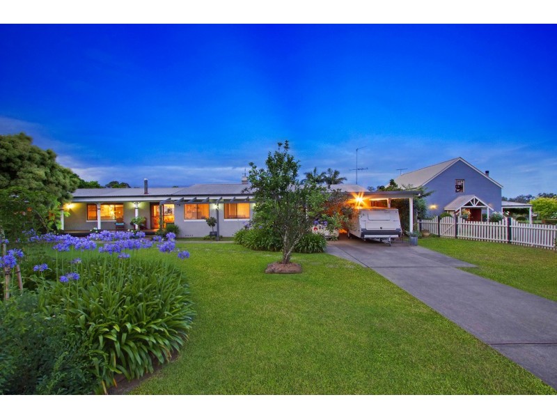 29 Ebenezer Wharf Road, Ebenezer NSW 2756