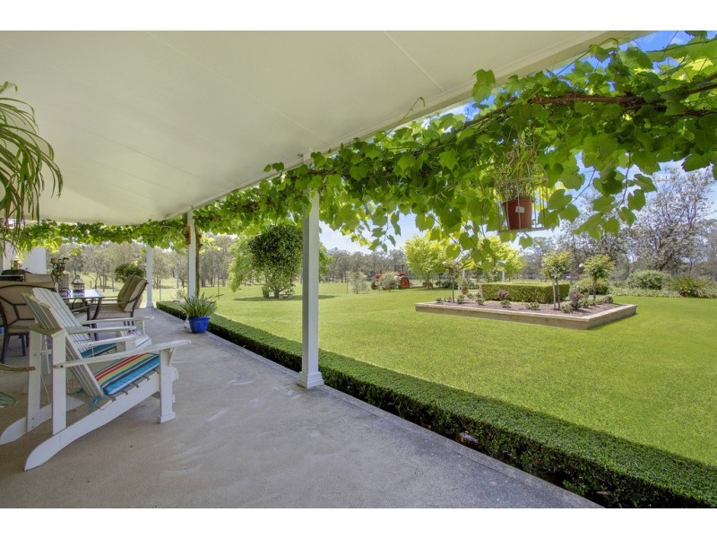 29 Ebenezer Wharf Road, Ebenezer NSW 2756