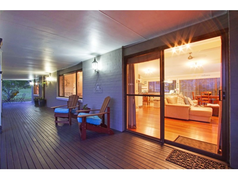 29 Ebenezer Wharf Road, Ebenezer NSW 2756