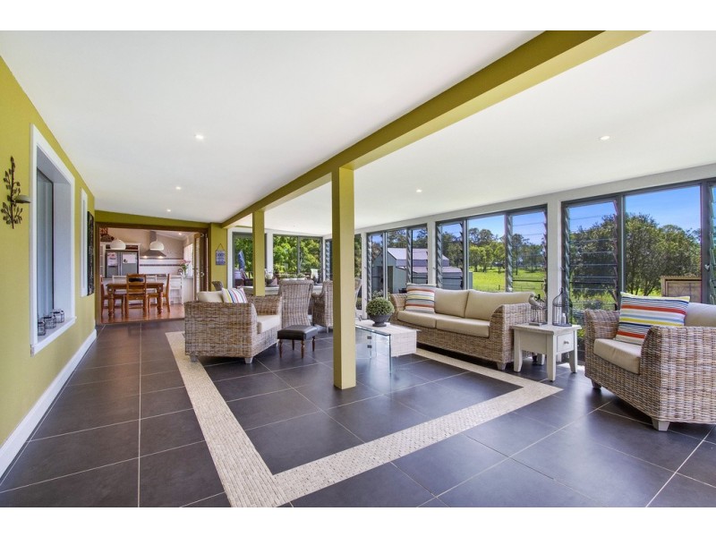 29 Ebenezer Wharf Road, Ebenezer NSW 2756