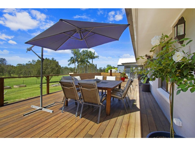 29 Ebenezer Wharf Road, Ebenezer NSW 2756