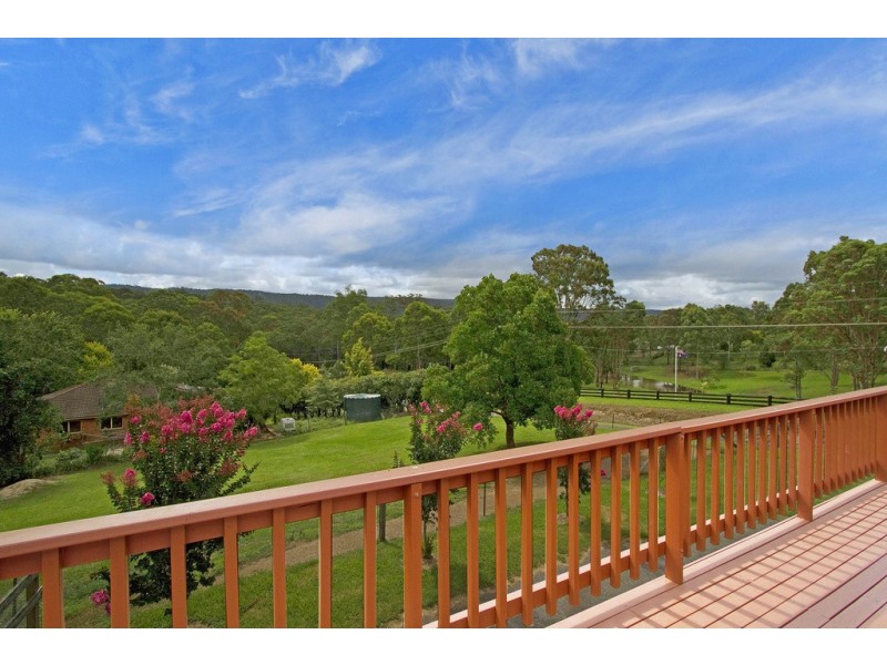 21 Merindah Way, Kurrajong NSW 2758