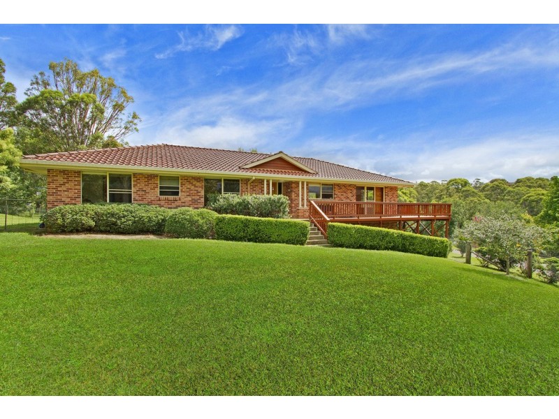 21 Merindah Way, Kurrajong NSW 2758