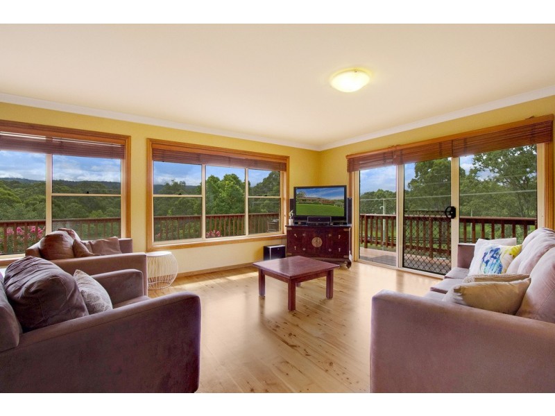 21 Merindah Way, Kurrajong NSW 2758