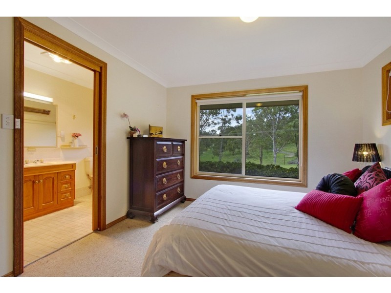21 Merindah Way, Kurrajong NSW 2758