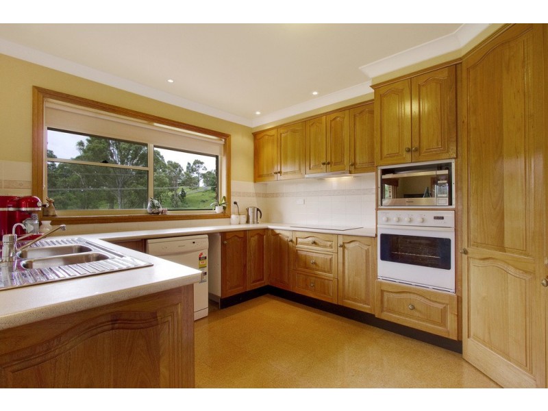 21 Merindah Way, Kurrajong NSW 2758