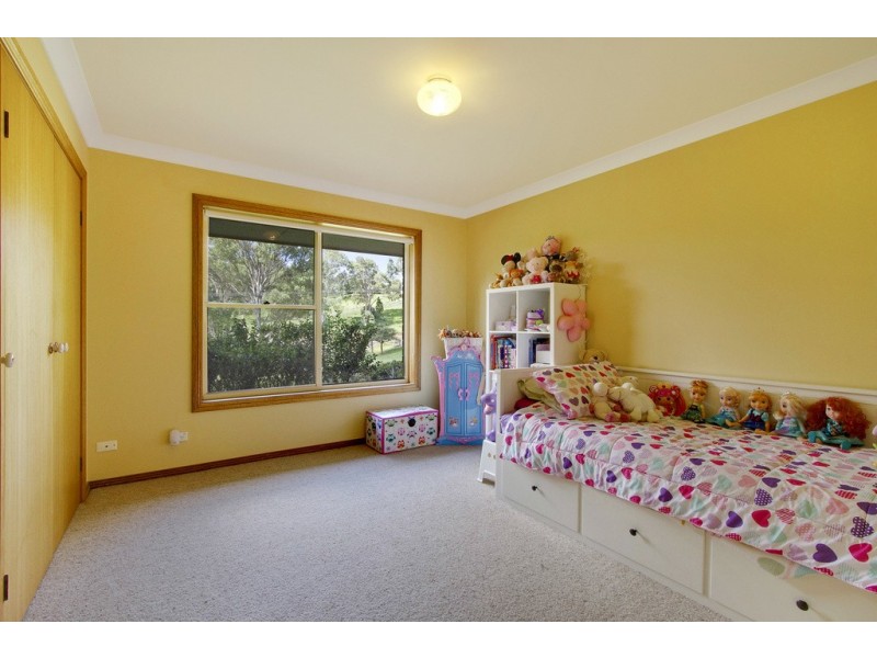21 Merindah Way, Kurrajong NSW 2758