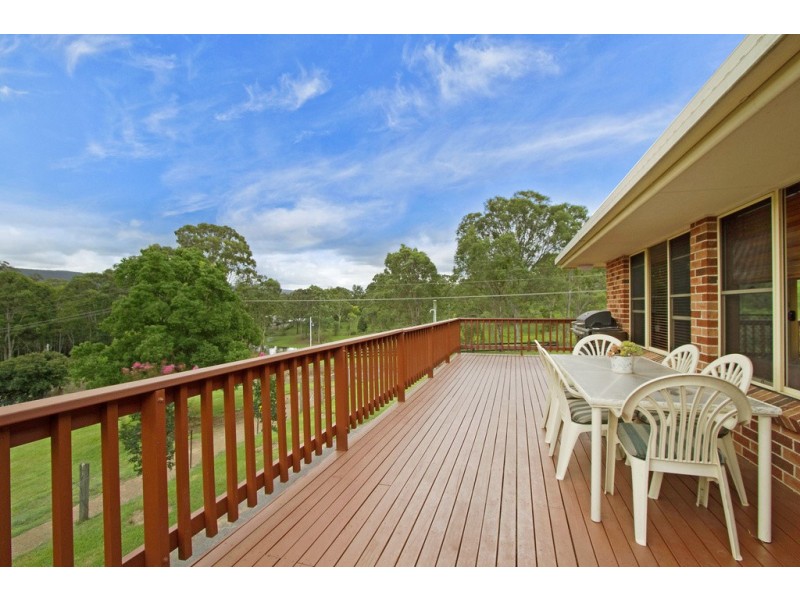 21 Merindah Way, Kurrajong NSW 2758