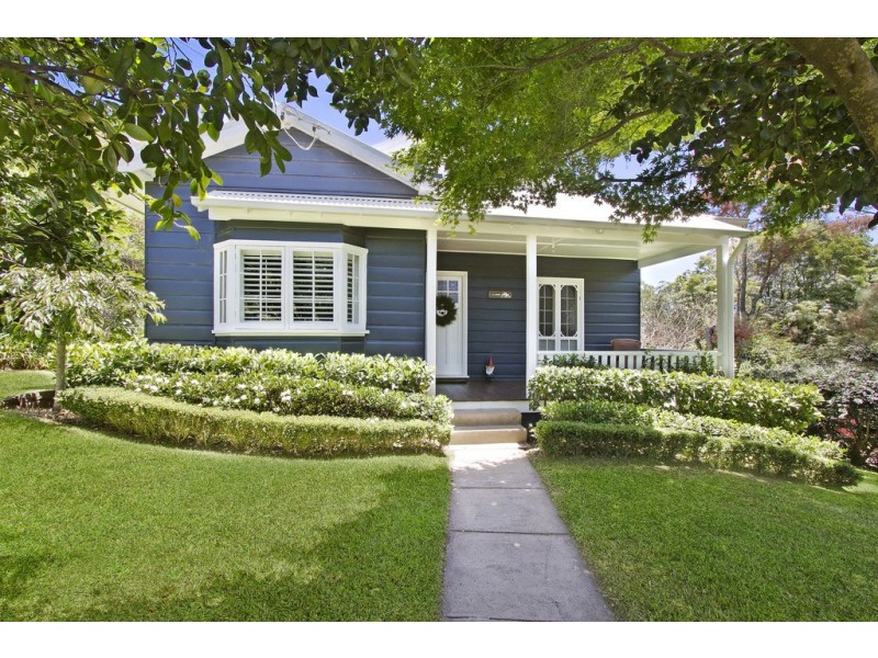 11 Douglas Road, Kurrajong Heights NSW 2758