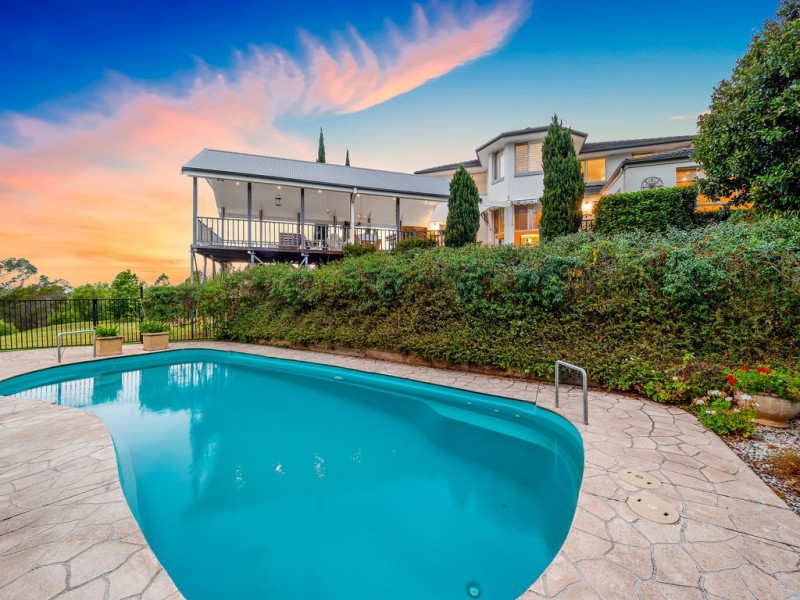 44 Pine Place, Grose Vale NSW 2753