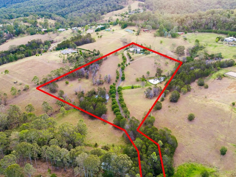 44 Pine Place, Grose Vale NSW 2753