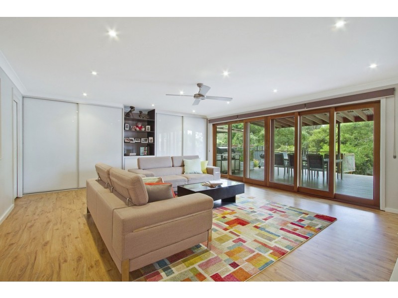 261 Lieutenant Bowen Drive, Bowen Mountain NSW 2753