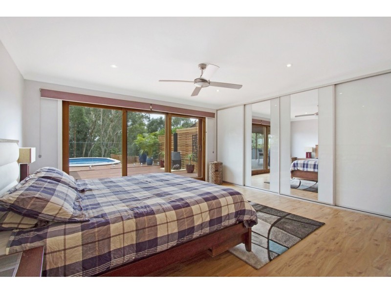 261 Lieutenant Bowen Drive, Bowen Mountain NSW 2753