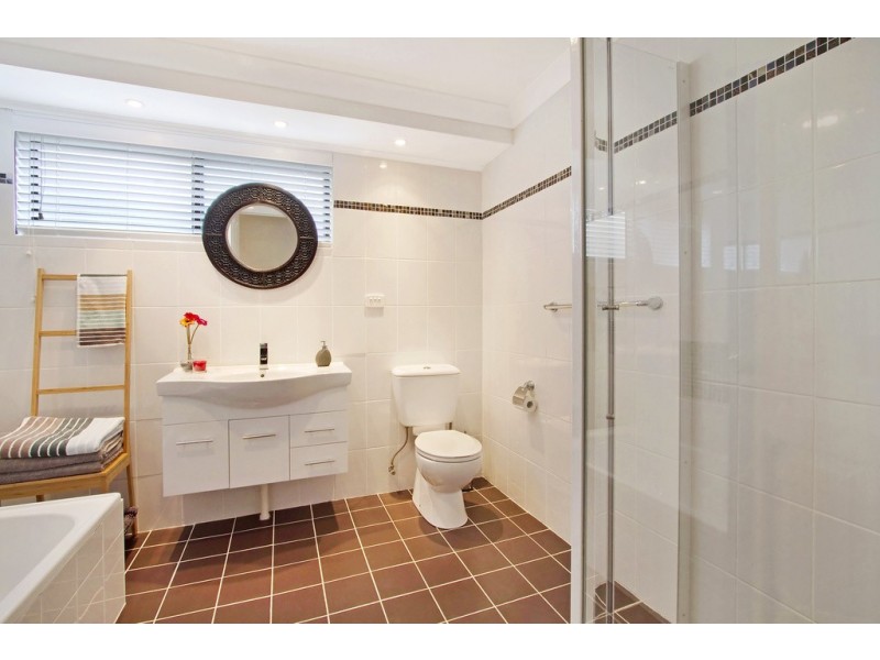 261 Lieutenant Bowen Drive, Bowen Mountain NSW 2753