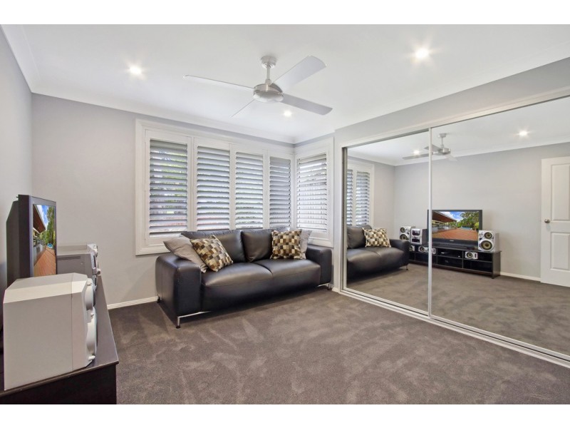 261 Lieutenant Bowen Drive, Bowen Mountain NSW 2753