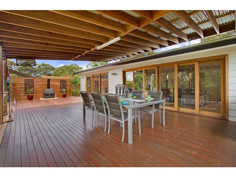 261 Lieutenant Bowen Drive, Bowen Mountain NSW 2753