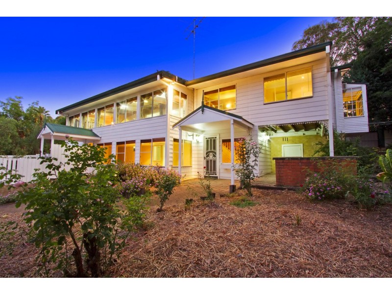 578 Bells Line of Road, Kurmond NSW 2757