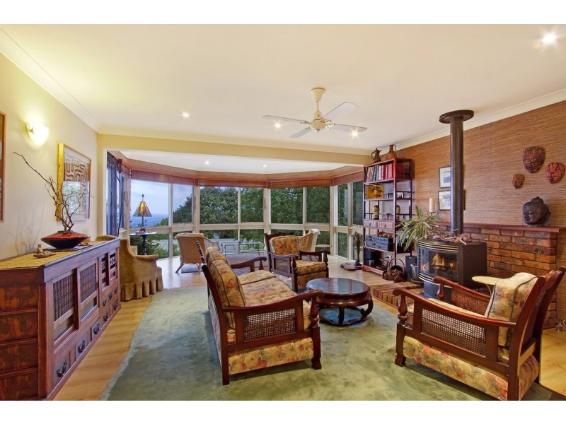 4 Warks Hill Road, Kurrajong Heights NSW 2758