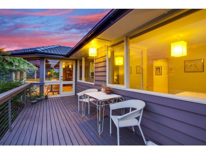 4 Warks Hill Road, Kurrajong Heights NSW 2758