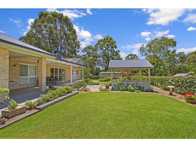 18A Florence Avenue, Kurrajong NSW 2758