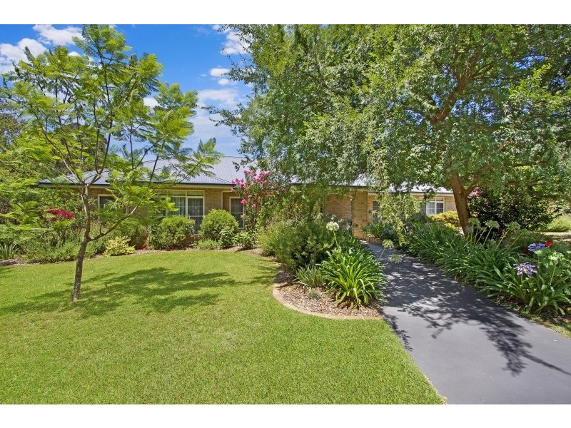 18A Florence Avenue, Kurrajong NSW 2758