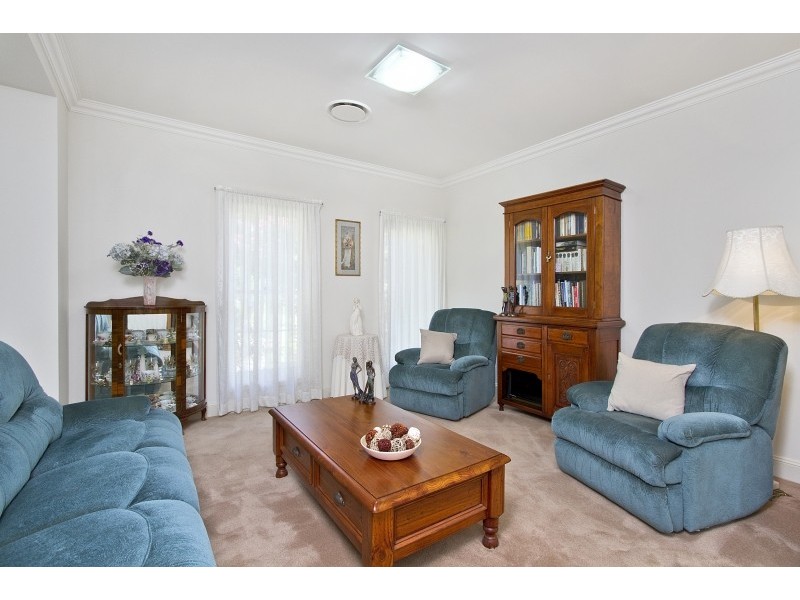18A Florence Avenue, Kurrajong NSW 2758