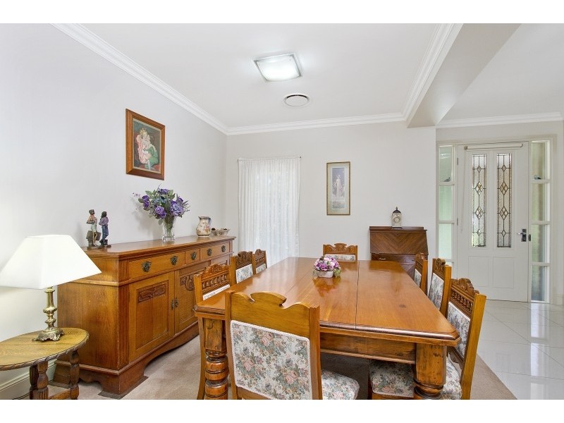18A Florence Avenue, Kurrajong NSW 2758