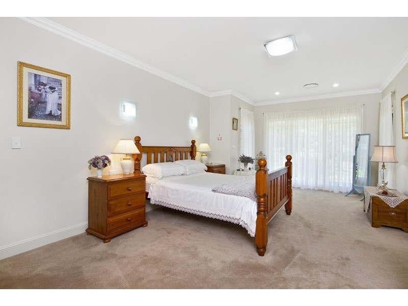 18A Florence Avenue, Kurrajong NSW 2758