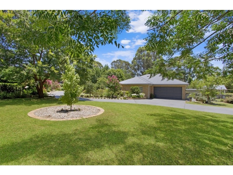 18A Florence Avenue, Kurrajong NSW 2758