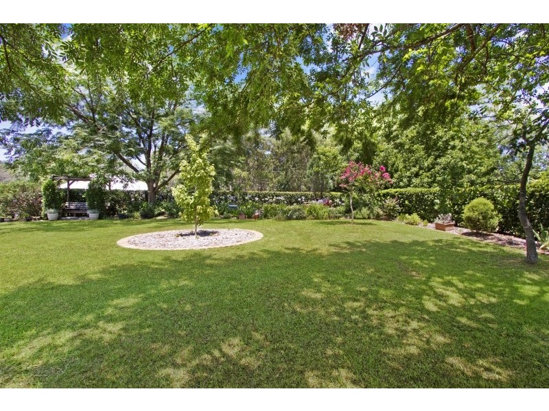 18A Florence Avenue, Kurrajong NSW 2758