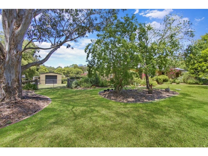 18A Florence Avenue, Kurrajong NSW 2758