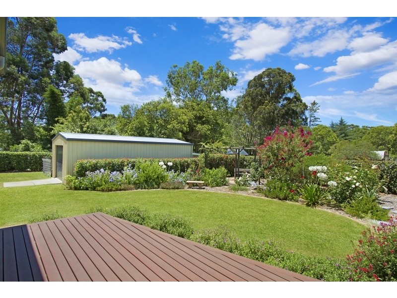 18A Florence Avenue, Kurrajong NSW 2758