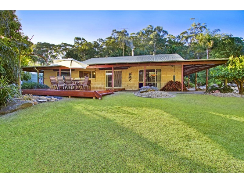 42 Willmott Place, East Kurrajong NSW 2758