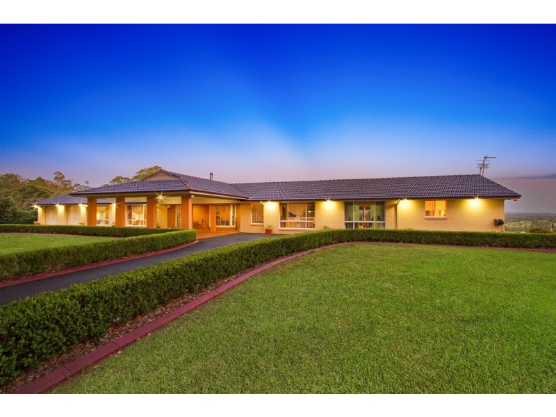 214 Comleroy Road, Kurrajong NSW 2758